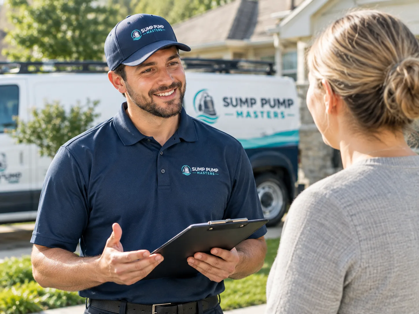 Sump Pump Repair Overbrook, OK FAQs